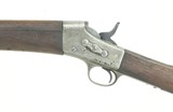 Remington Rolling Block No 5 7x57mm Mauser (R26956) - 2 of 6
