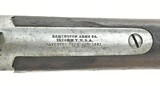 Remington Rolling Block No 5 7x57mm Mauser (R26956) - 6 of 6