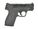 S&W M&P40 Shield .40 S&W (PR48818) - 2 of 2
