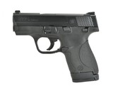 S&W M&P40 Shield .40 S&W (PR48818) - 1 of 2