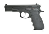 CZ 75B .40 S&W (PR48819)
- 1 of 2