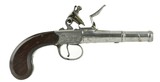 "Cased Pair of Flintlock Pistols by Richards (AH5590)" - 5 of 9
