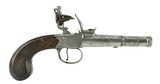 "Cased Pair of Flintlock Pistols by Richards (AH5590)" - 3 of 9