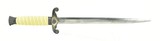 German WWII Army Dagger (MEW1981) - 2 of 5