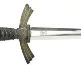 "1st Model Luftwaffe Dagger (MEW1982)" - 2 of 5