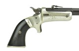 "Stevens Vernier Pocket Rifle (AH5583)" - 9 of 11