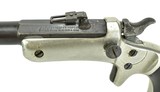 "Stevens Vernier Pocket Rifle (AH5583)" - 10 of 11