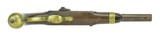 U.S. Model 1842 Percussion Pistol by Johnson Dated 1855 (AH5584) - 4 of 6