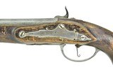 Continental Percussion Pistol (AH5586) - 5 of 5