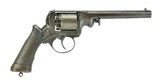 Adams Percussion Revolver (AH5587) - 1 of 8
