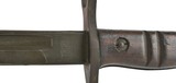 US Model 1917 bayonet (MEW1977 ) - 5 of 5