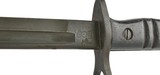 US Model 1917 bayonet (MEW1977 ) - 4 of 5