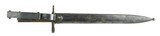 US Model 1892 Krag bayonet (MEW1978) - 5 of 5