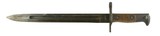 US Model 1892 Krag bayonet (MEW1978) - 4 of 5