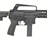 Colt AR-15 Carbine 9mm (C16162) - 4 of 4