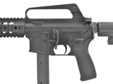 Colt AR-15 Carbine 9mm (C16162) - 3 of 4
