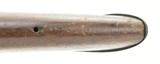 "Winchester 1st model Hotchkiss(W4135)" - 9 of 11