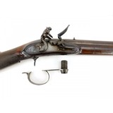 "Rare English Breech Loading Rifle by Collis of Oxford (AL3569)" - 22 of 24