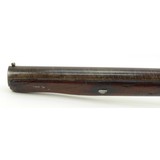 "Rare English Breech Loading Rifle by Collis of Oxford (AL3569)" - 13 of 24