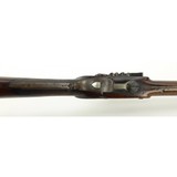 "Rare English Breech Loading Rifle by Collis of Oxford (AL3569)" - 17 of 24