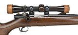 Winchester 43 .22 Hornet (W10580) - 6 of 6