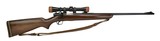 Winchester 43 .22 Hornet (W10580) - 1 of 6