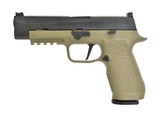 Wilson Combat Sig Sauer P320 9mm (nPR48867) New - 3 of 3