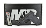 Smith & Wesson M&P Shield EZ M2.0 .380 ACP (nPR48870) - 2 of 3
