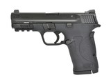 Smith & Wesson M&P Shield EZ M2.0 .380 ACP (nPR48870) - 1 of 3