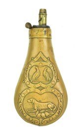 "Cased Colt 1860 Civilian Army Revolver (C16158)" - 4 of 10