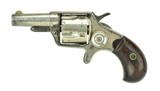 Cased Colt New Line .41 Caliber Revolver (C16159) - 4 of 7