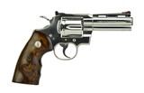 Colt Python .357 Magnum (C16160) - 4 of 4