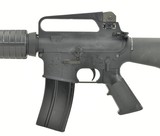 Bushmaster XM15-E2S 5.56 (R26968)- 4 of 4