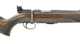 "Remington 513 Sporter .22 LR (R26977)" - 1 of 4
