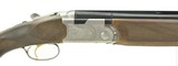 Beretta 686 Silver Pigeon I 12 (NS11483 ) NEW - 4 of 4