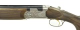 Beretta 686 Silver Pigeon I 12 (NS11483 ) NEW - 3 of 4