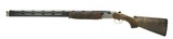 "Beretta 692 Sporting Over/Under 12 (NS11485) NEW" - 2 of 4