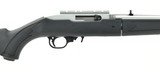 Ruger 10/22 .22 LR (R26984) - 2 of 4