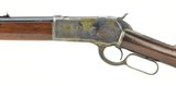"Winchester 1886 .50 Express (W5906)" - 2 of 13