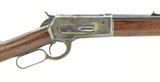 "Winchester 1886 .50 Express (W5906)" - 1 of 13