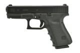 Glock 23 .40 S&W (PR48875) - 1 of 2