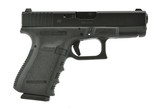 Glock 23 .40 S&W (PR48875) - 2 of 2