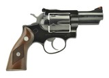 Ruger Security-Six .357 Magnum (PR48881) - 1 of 2