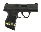 Sig Sauer P365 9mm(PR48884) - 2 of 3