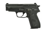 Sig Sauer M11-A1 9mm(PR48885) - 1 of 3