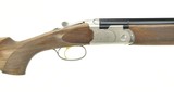 Beretta 686 Silver Pigeon I 20 Gauge (nS11488) New- 1 of 5