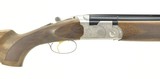 Beretta 686 Silver Pigeon I 12 Gauge (nS11490) New - 1 of 5