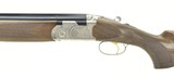 Beretta 686 Silver Pigeon I 12 Gauge (nS11490) New - 4 of 5