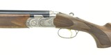 Beretta 686 Silver Pigeon I 20 Gauge (S11493) - 2 of 4