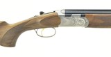 Beretta 686 Silver Pigeon I 20 Gauge (S11493) - 1 of 4